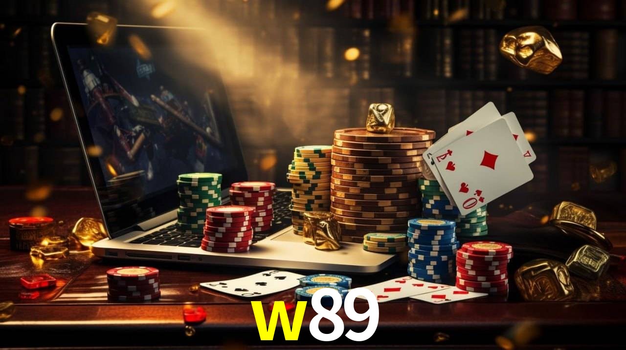 Estatísticas w89