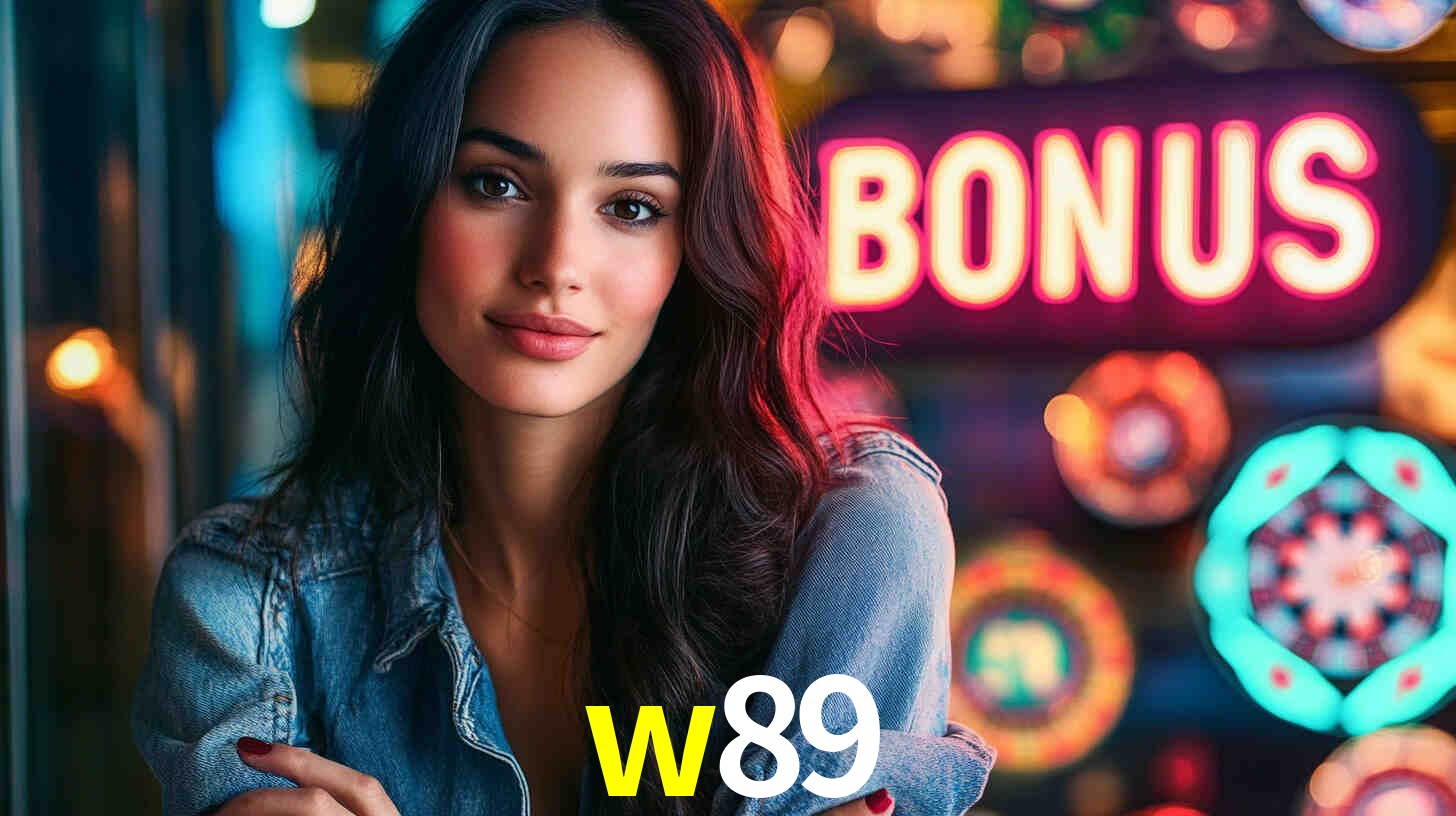 w89 BET