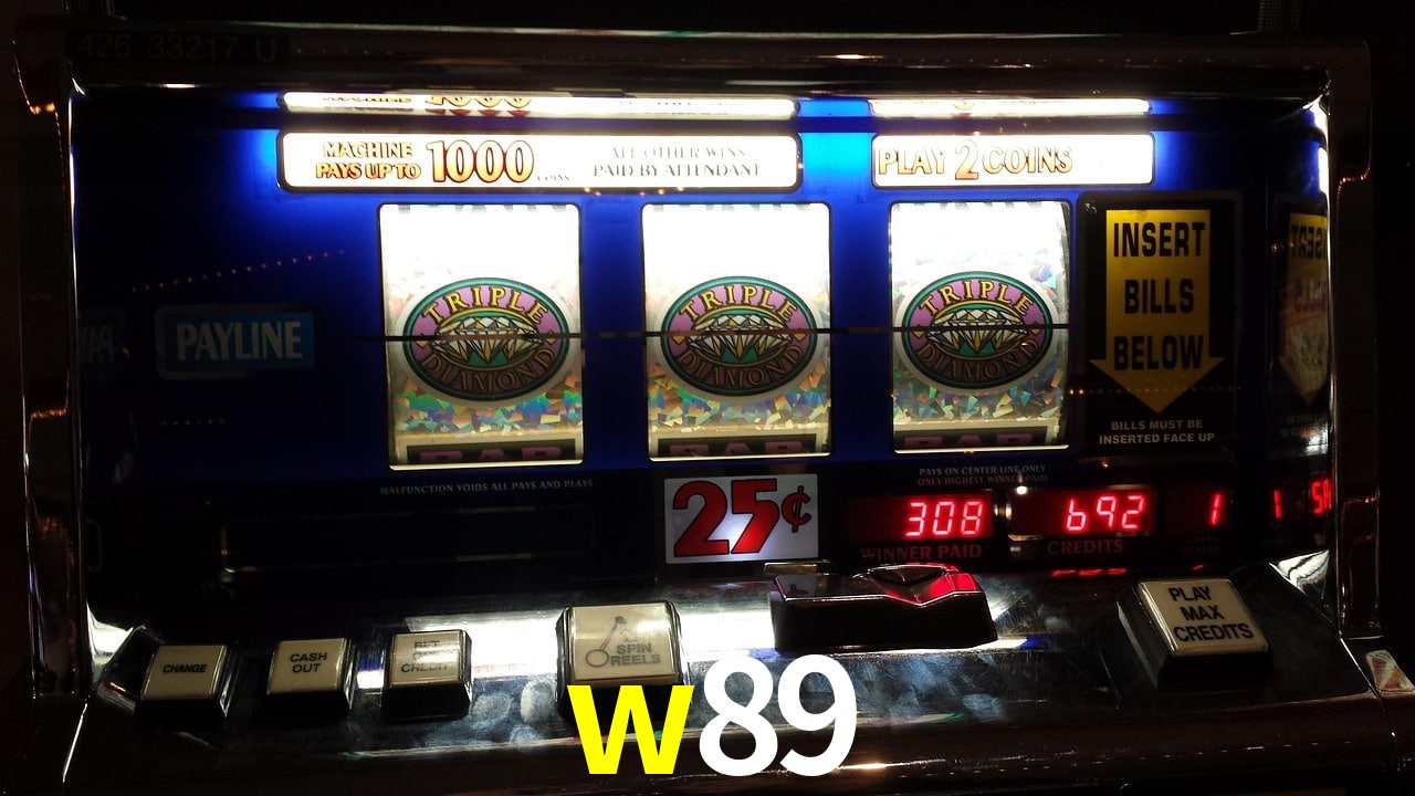 Experiência VIP w89