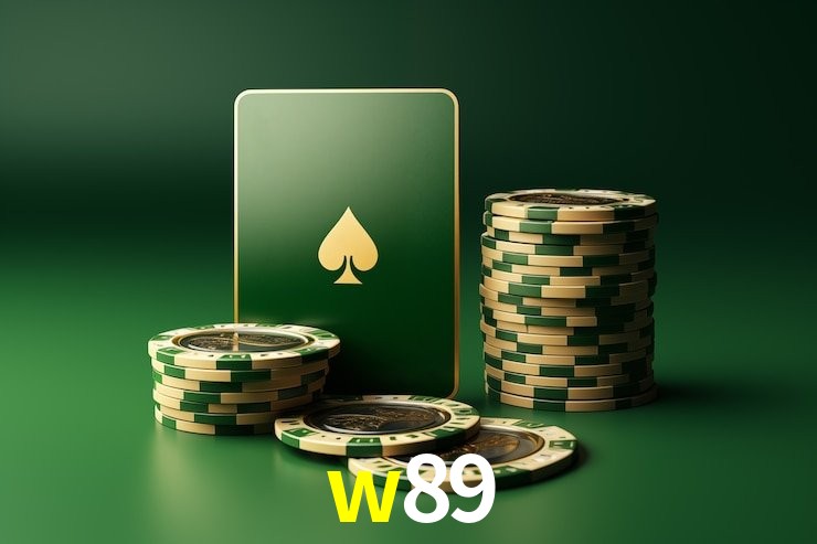 Statistics w89