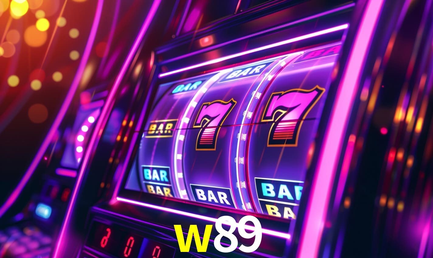 w89: Seu Cassino Premiado com Pagamentos Rápidos