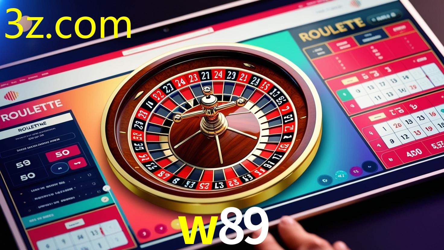 W89
