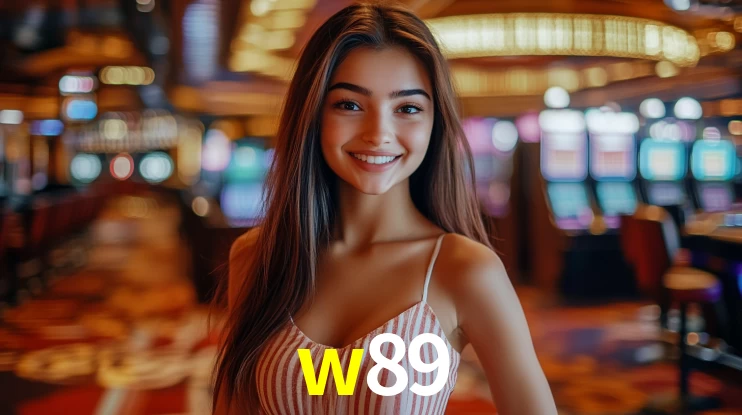 Welcome Bonus w89