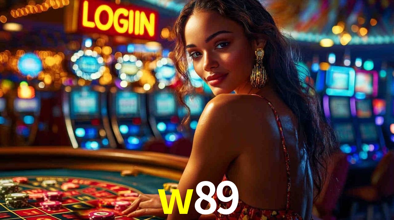 w89 Rio de Janeiro - Popular Jogos