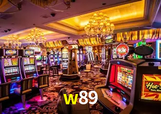 w89 Salvador - Studio Tour