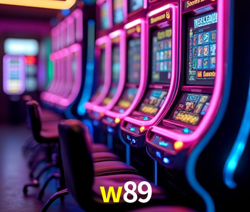 w89 São Paulo - Top Slots