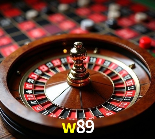 w89 São Paulo - Hot Promos