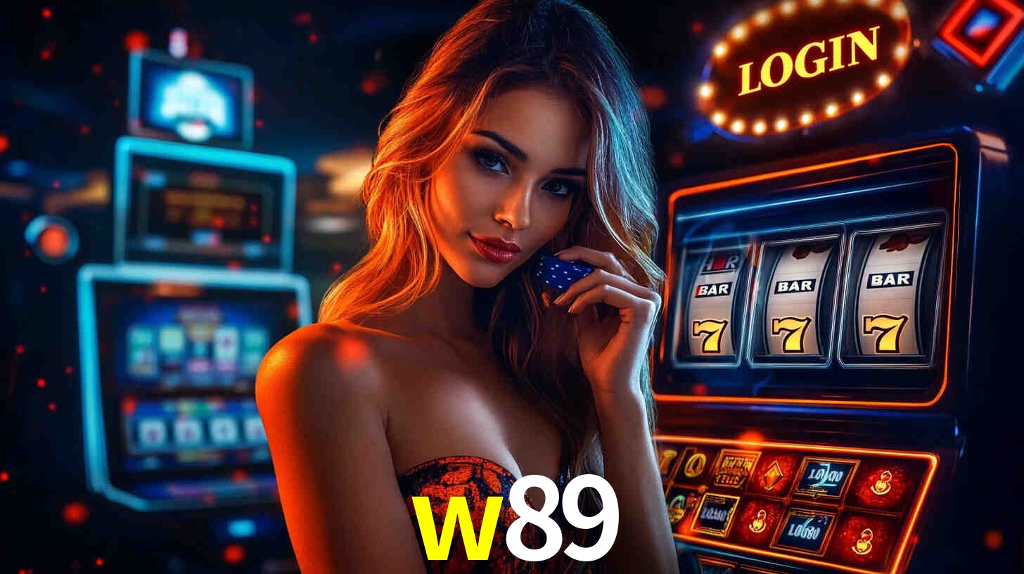 w89 BET
