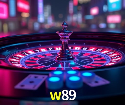Desvendando o Mundo dos Jogos Virtuais na w89