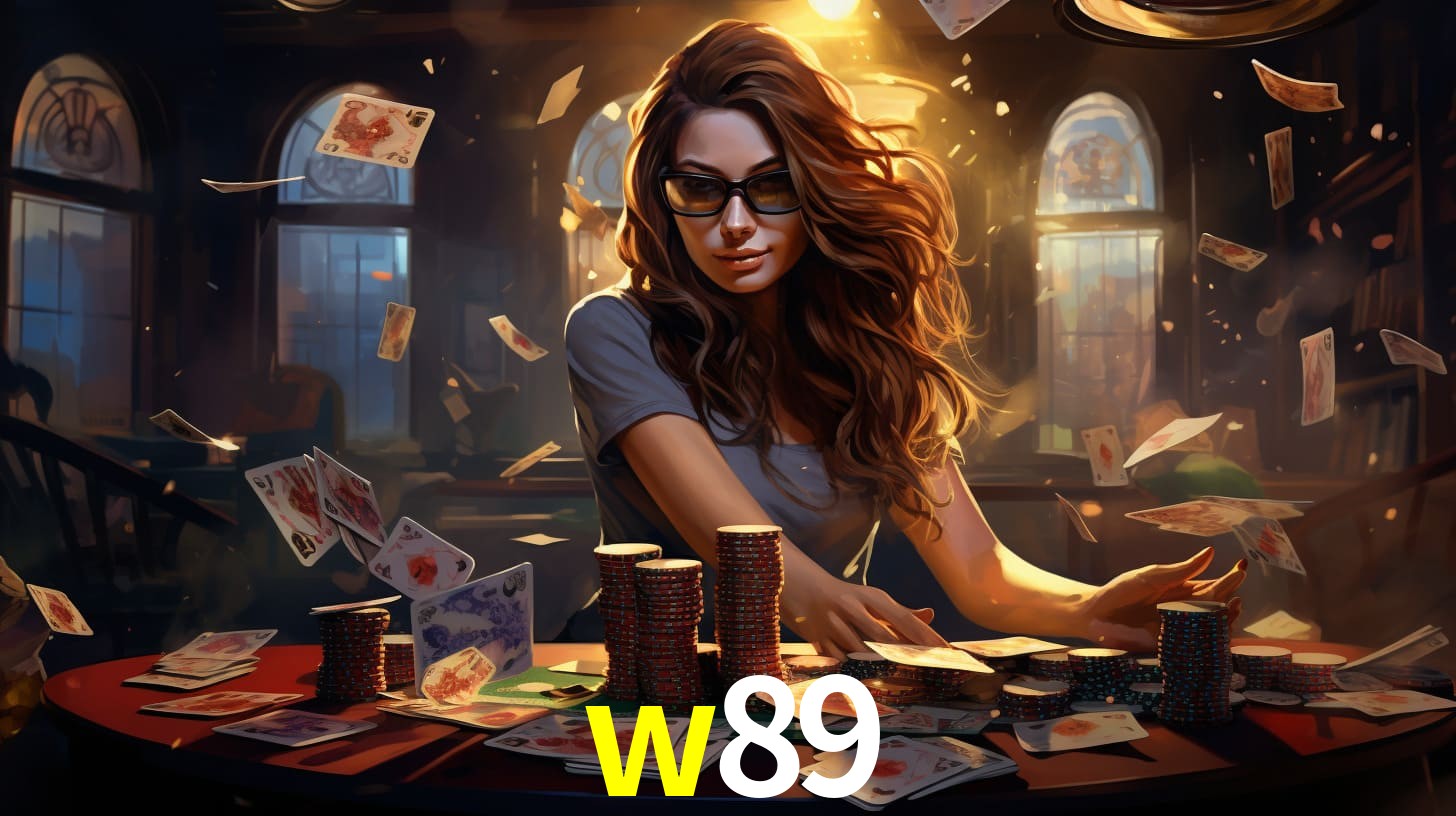Football Betting w89