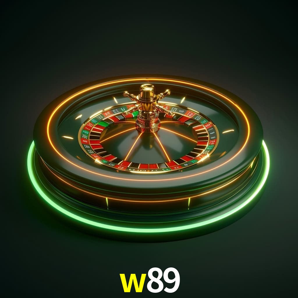 w89 App - Aplicativo Móvel Oficial