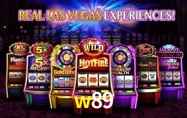 w89 Belo Horizonte - VIP Casino