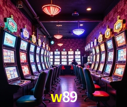 w89 Brasília - Bonus Features