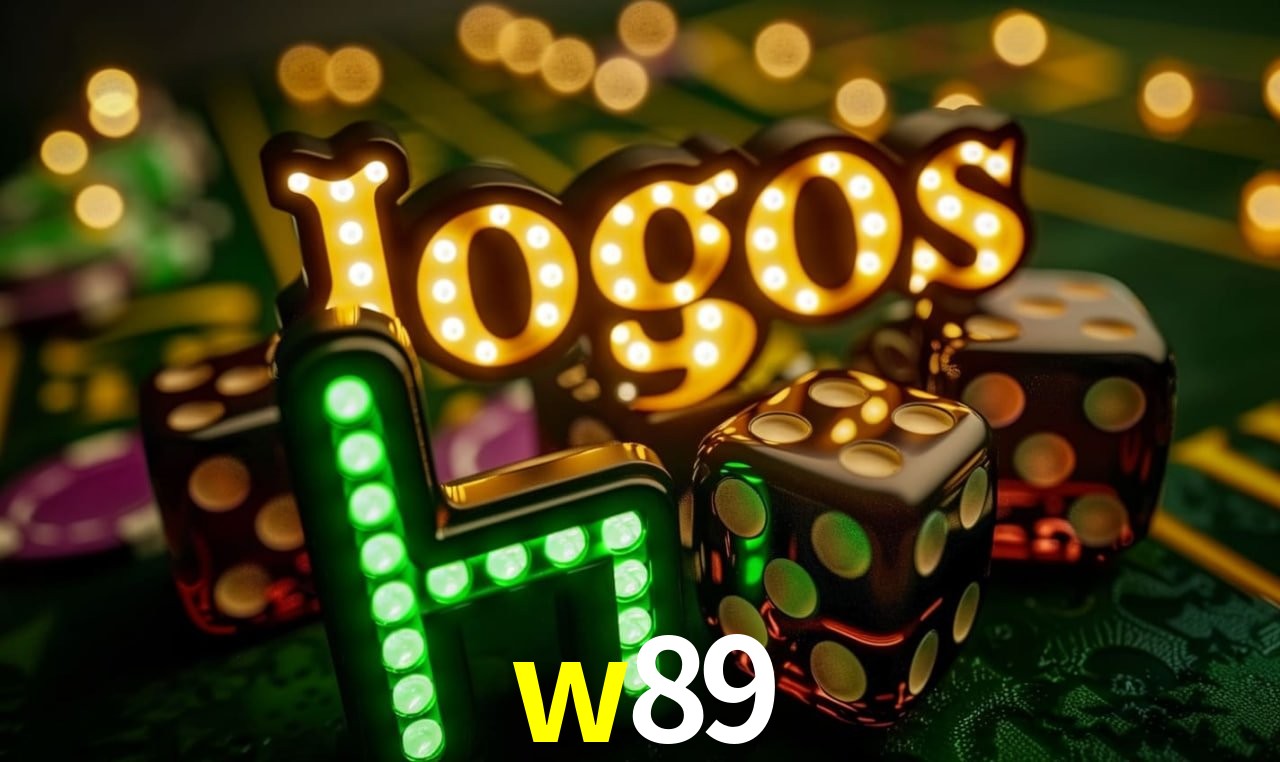 Sistemas de Segurança w89