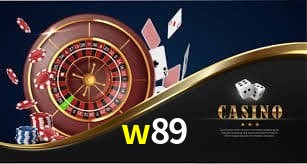 Provedores de Jogos w89