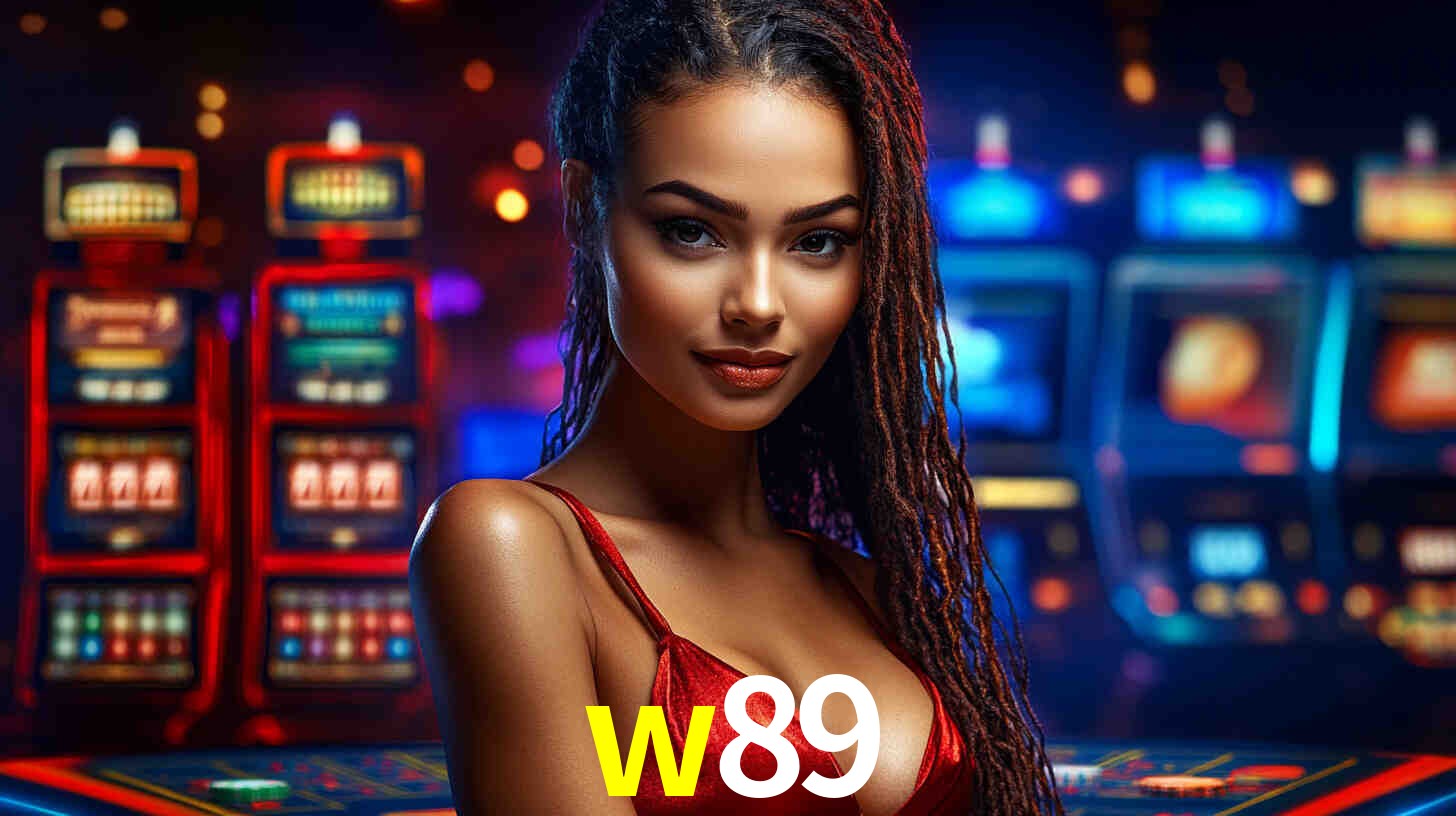 A Experiência Imersiva dos Cassinos Ao Vivo no w89