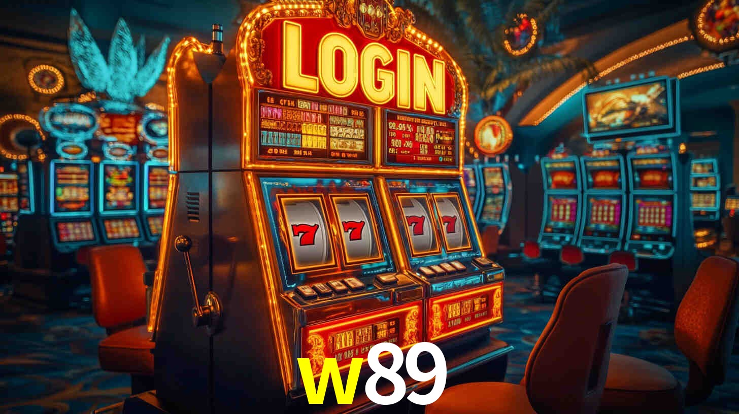 Daily Bonuses w89