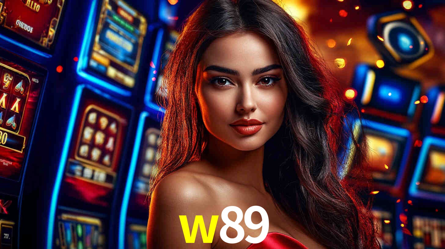 Inovações de Jogos na w89: O Futuro das Experiências Interativas