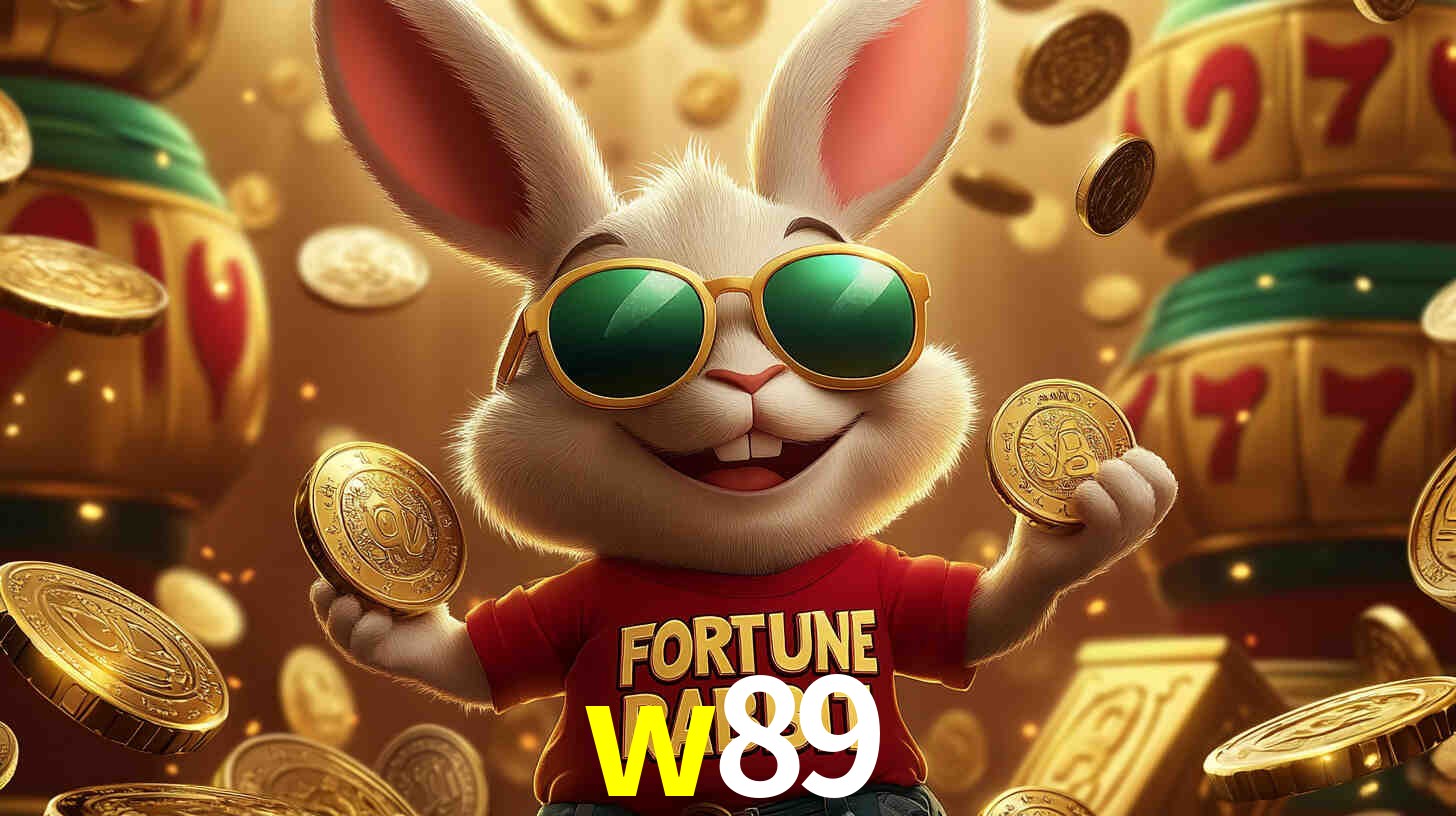 w89: Seu Especialista em Apostas Esportivas Brasileiras