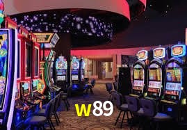 w89 Brasília - Leaderboards