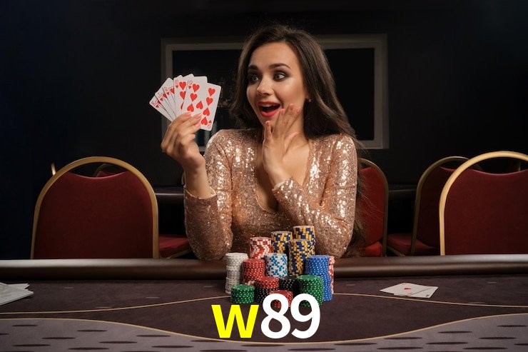 Bônus Diários w89