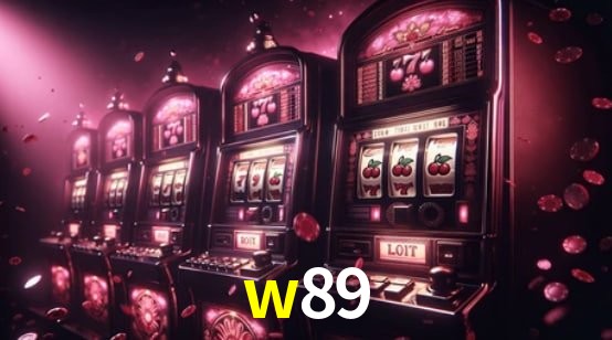 Torneios w89