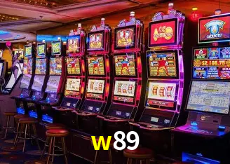 w89 Bônus - Pacote R$5.000 + VIP