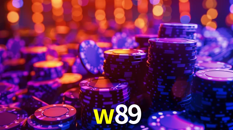 Bônus Generosos e Exclusivos no w89 para Você!