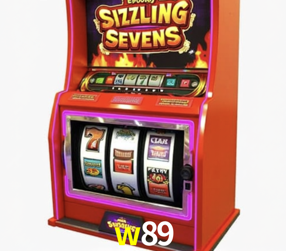 APP oficial da w89 para mobile