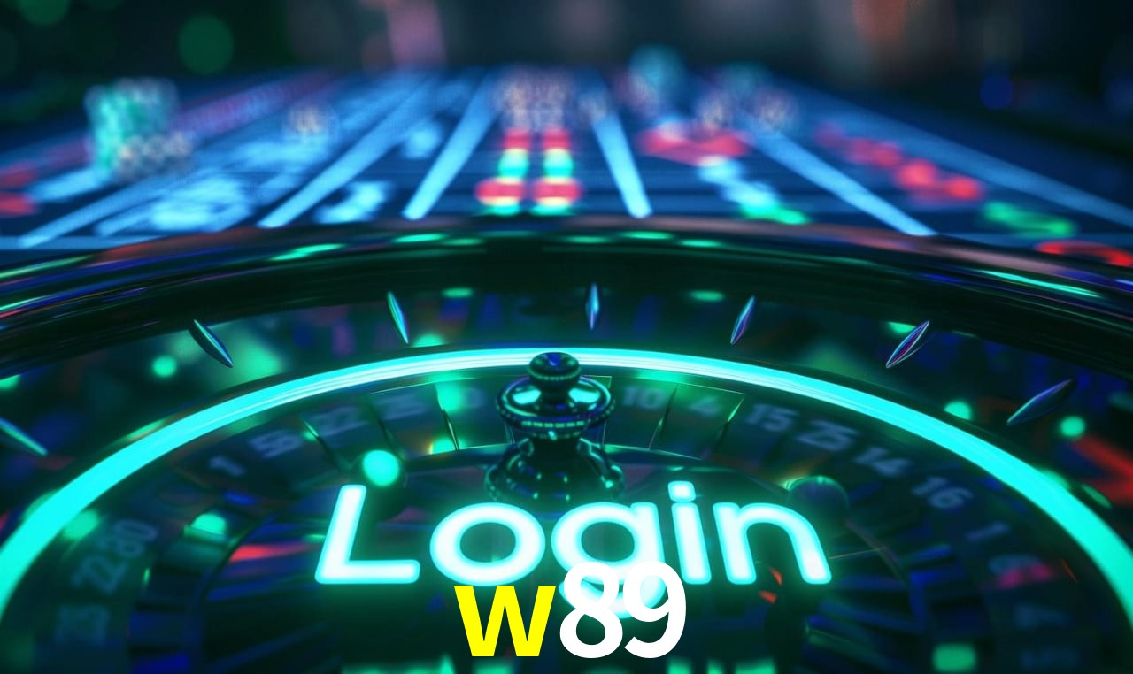 Diretório de Jogos w89