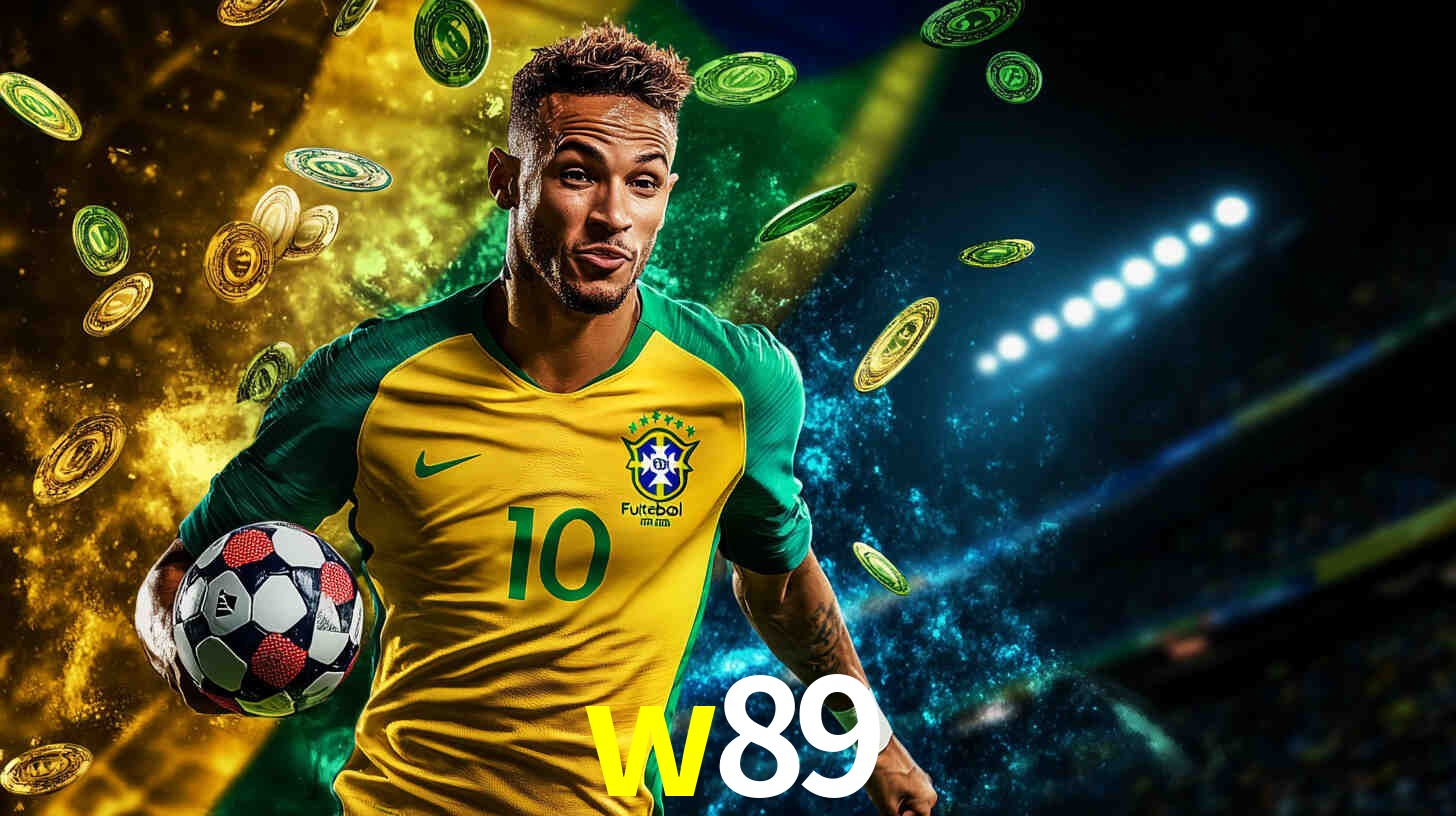 Descubra a Essência do w89: Nossa História e Compromissos