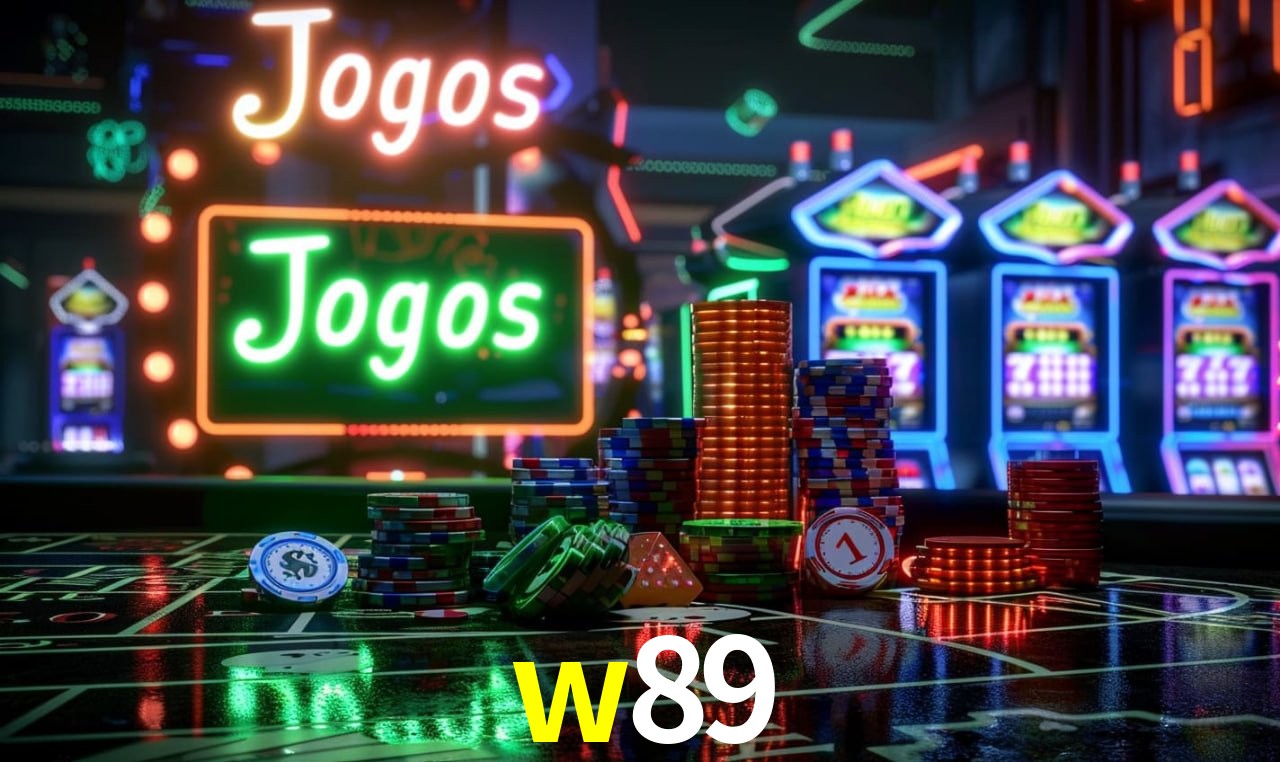 w89 BET