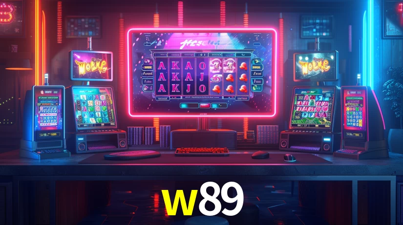 w89 BET