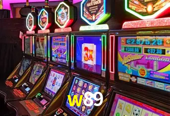 A Experiência Imersiva dos Cassinos Ao Vivo no w89