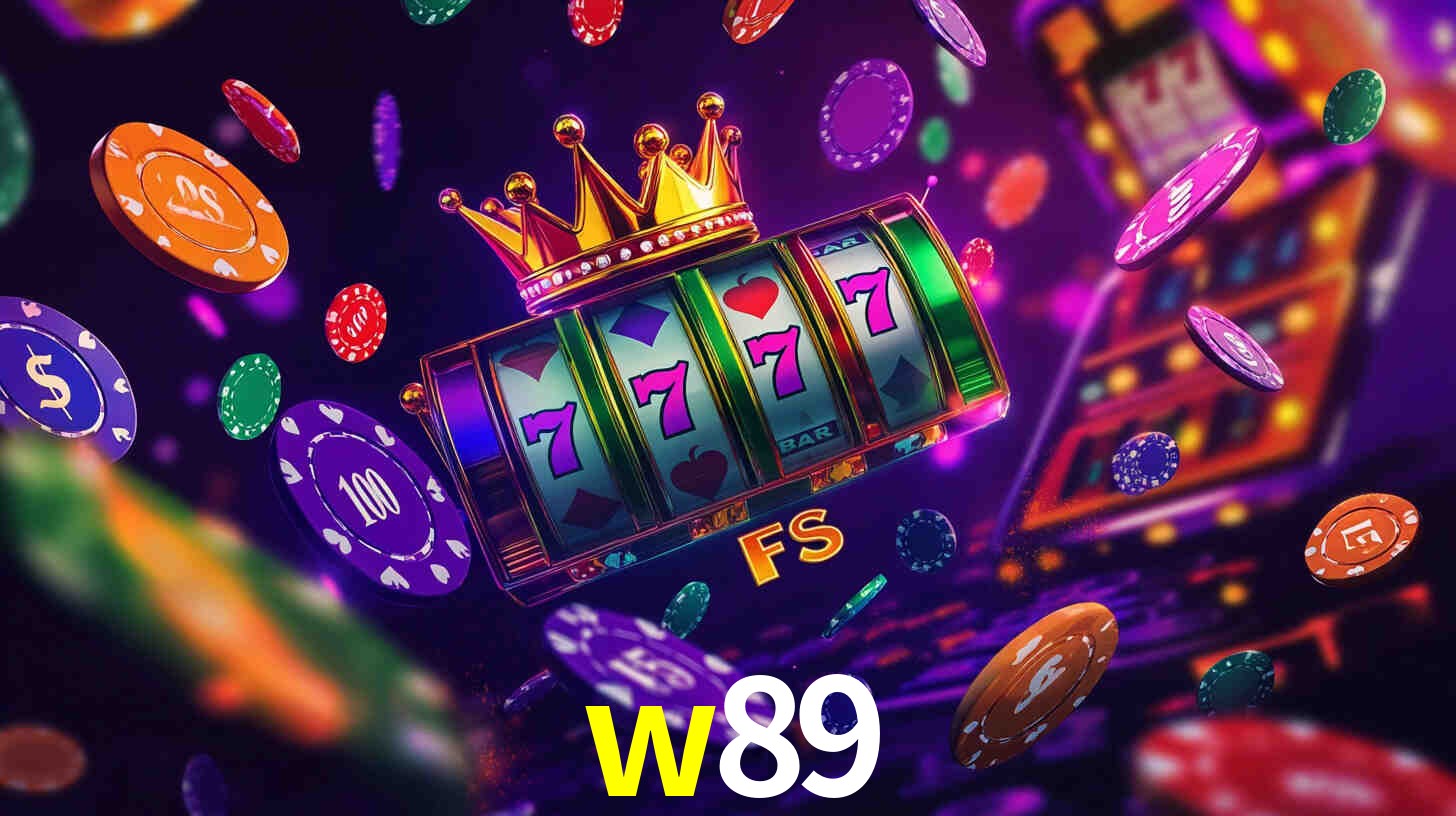 VIP Casino w89