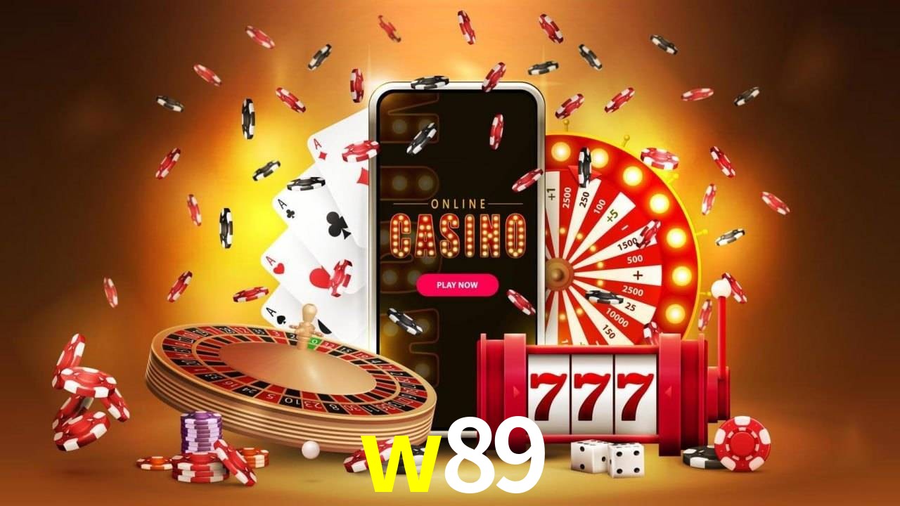 w89 Brasília - Jogo Features