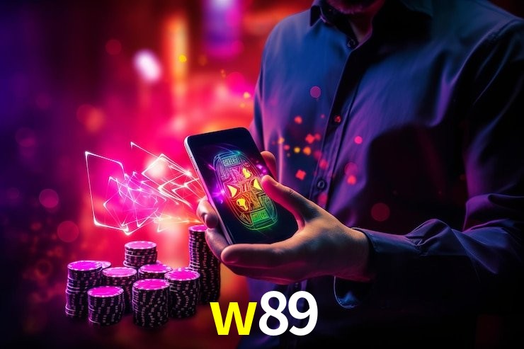 Apostas de Futebol w89