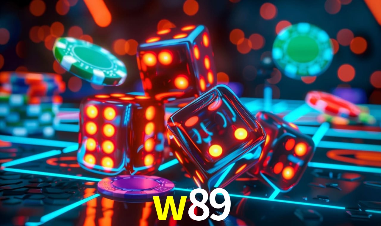 Jogos Exclusivos w89