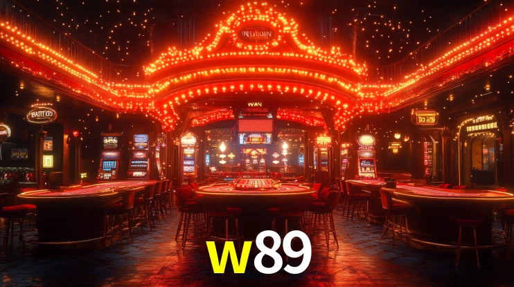 Exclusive Games w89