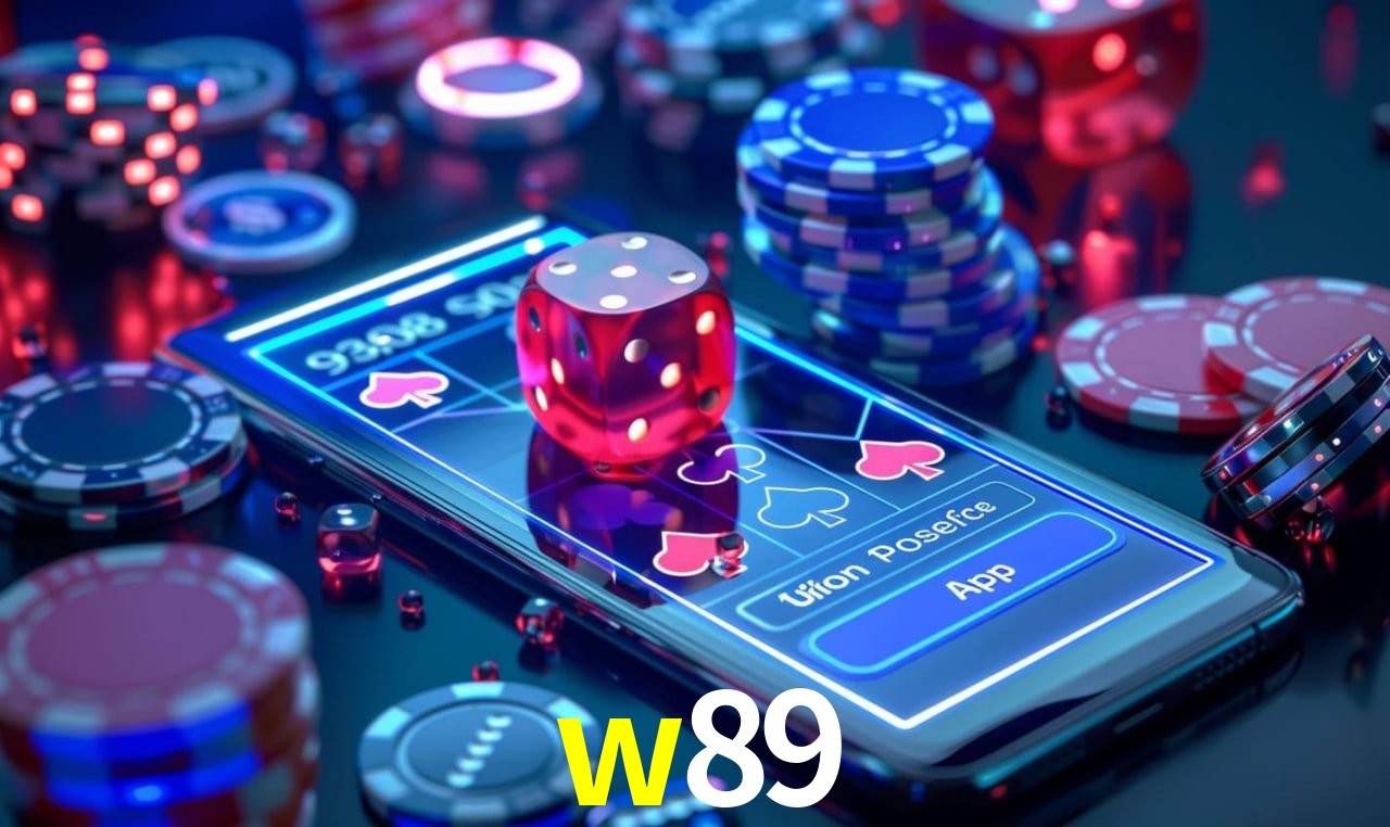 w89 Brasília - Betting Features