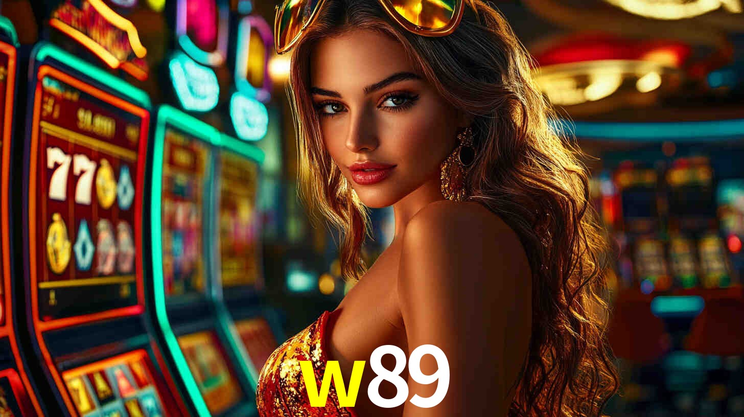 Live Casino w89