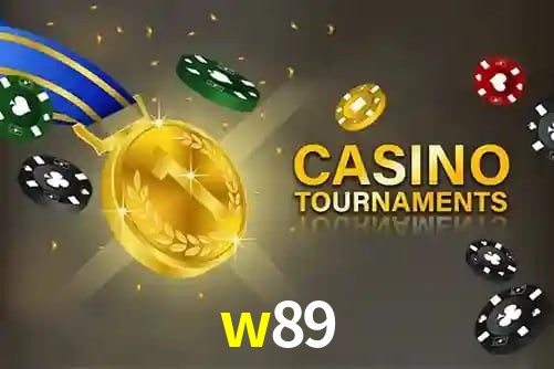 w89 - App Features
