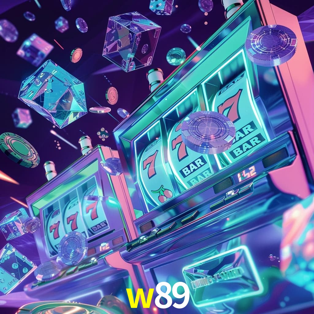 Interface do App w89