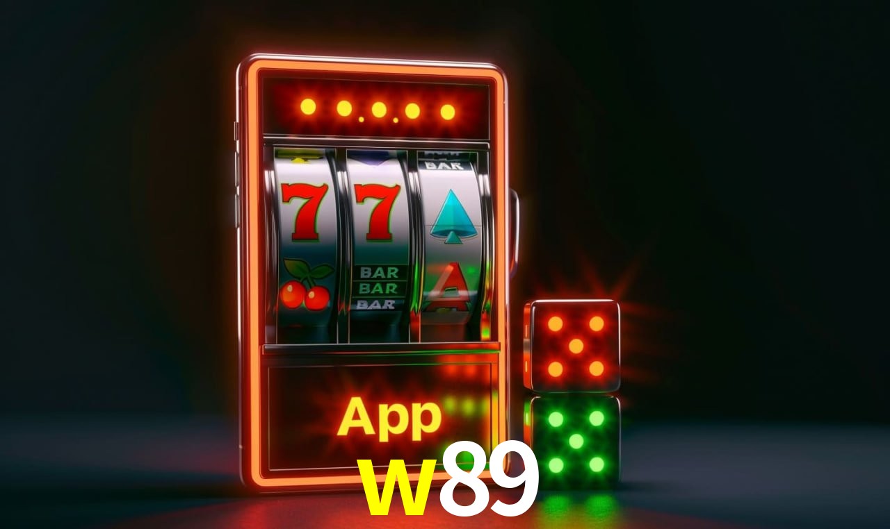 Design Responsivo w89