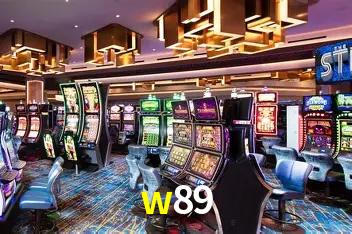 Inovações de Jogos na w89: O Futuro das Experiências Interativas