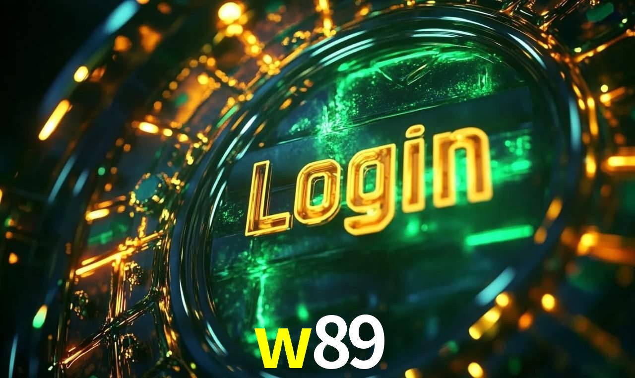 w89 - Installation Guide