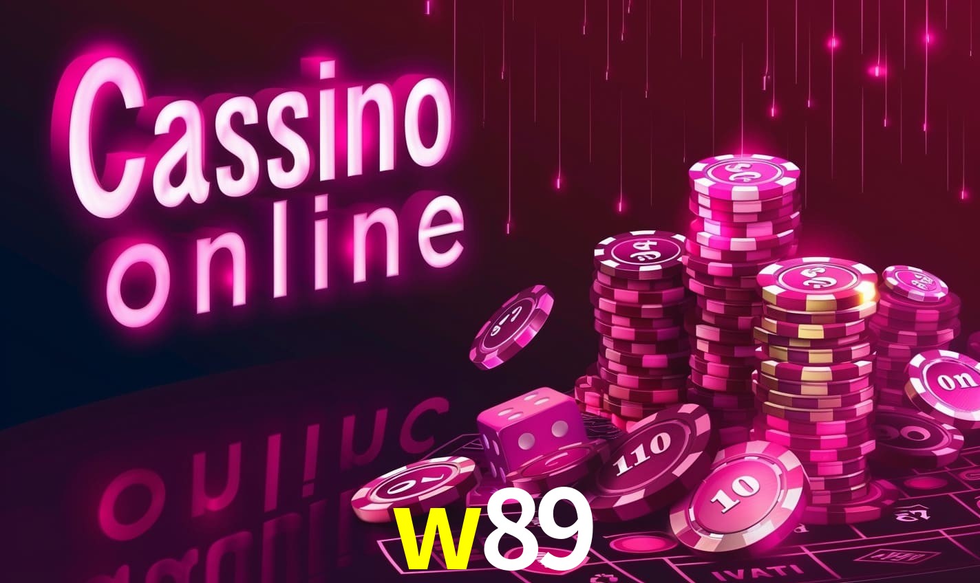 w89 Crash - Aviator e 35+ Jogos Instant Win