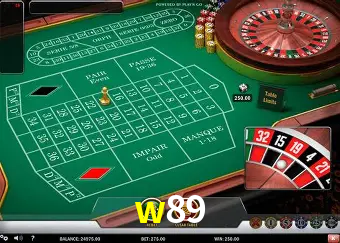 Descubra a Magia dos Jogos de Arcade no w89