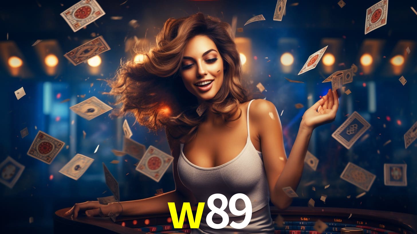 w89 BET