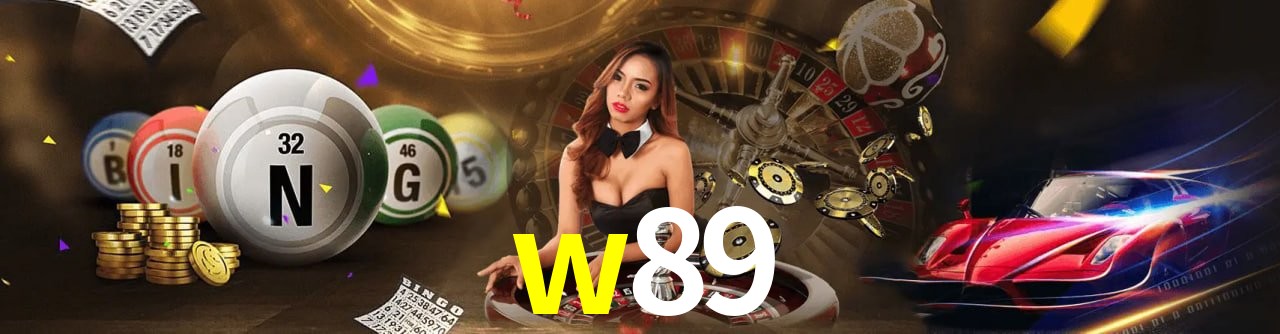 w89 Rio de Janeiro - Slot Strategy